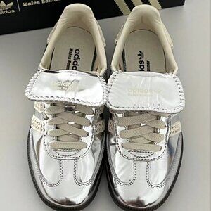 Wales Bonner x adidas originals Samba womens=us9=41